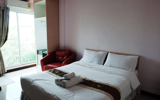 Majestic View Hotel