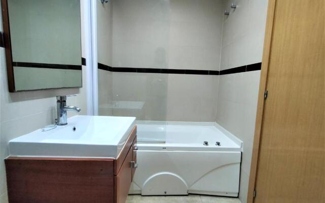 ACV - Valparaiso-2ª Línea Planta 6 Norte