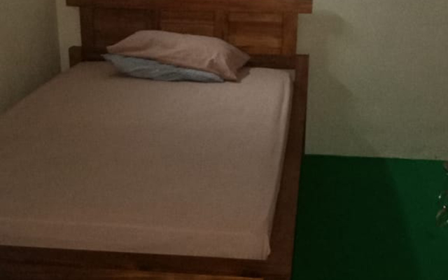 Gandrung City Hostel