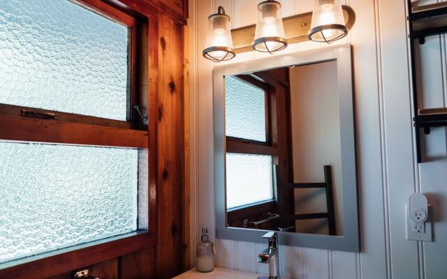 Pacific Dunes Resort