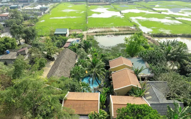 Trang An Aroma Homestay