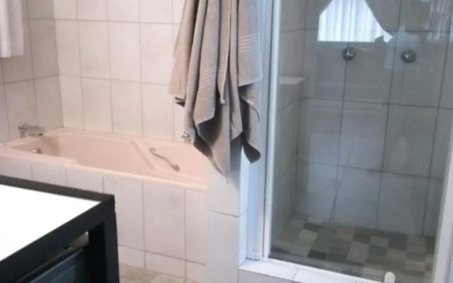 High Court Self Catering Apartments