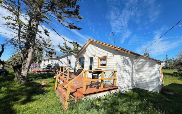 Skyline Terrace Cottages