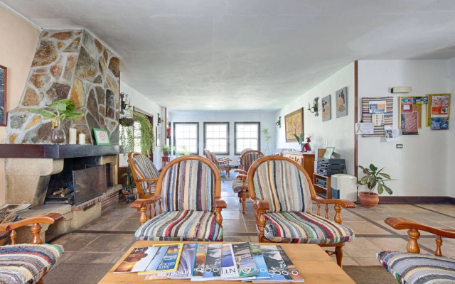Apartamentos Los Telares
