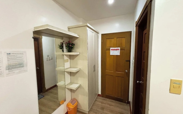 Sea Jewel Hotel Puerto Galera powered by Cocotel