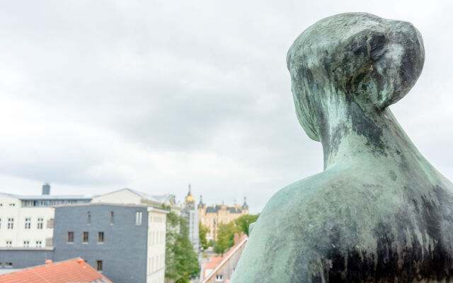 Boulevard Hotel Altstadt Schwerin