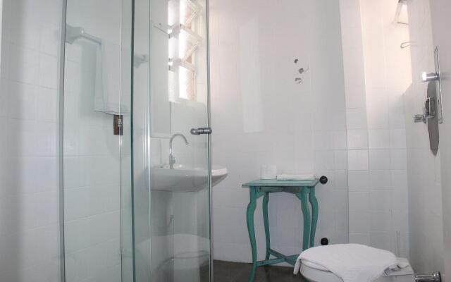 Apartamento Na Rua Coberta