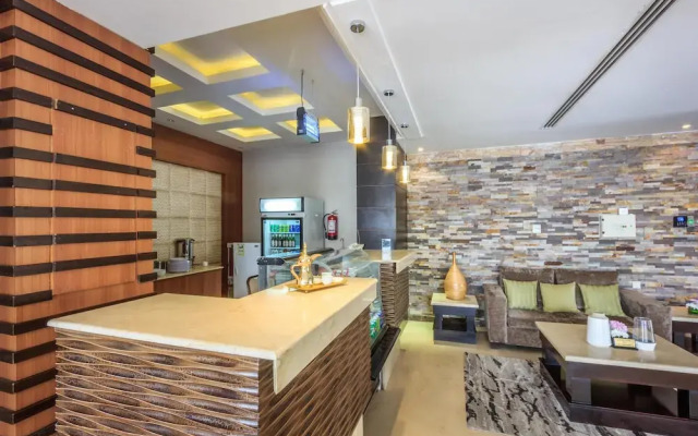 Al Muhaidb Residence Al Malaz 5