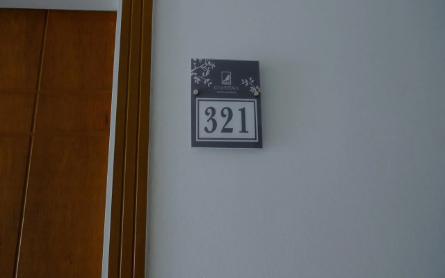 Charisma Residence