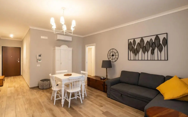 Appartamento Adara by Wonderful Italy