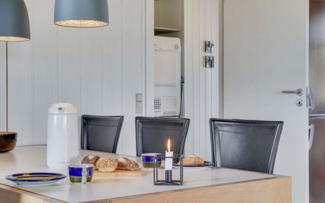 "Gunde" - 200m from the sea in Western Jutland