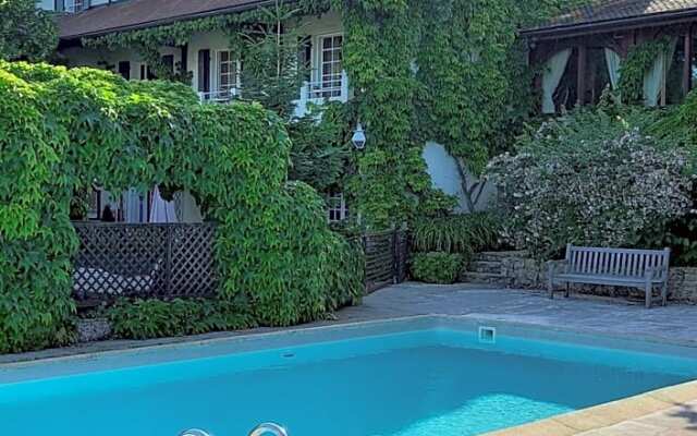 Auberge des Chasseurs