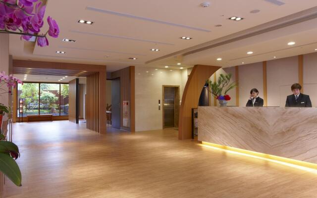 City Suites - Jiaoxi Maple Lea