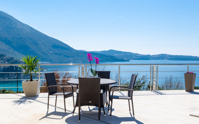 Apartments Sandito