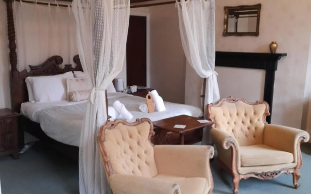 Bank House Hotel