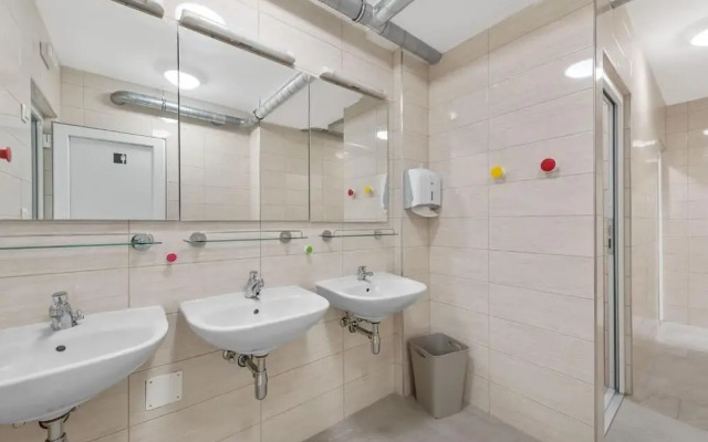 Hostel Elli