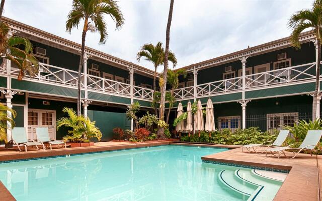 Best Western Pioneer Inn