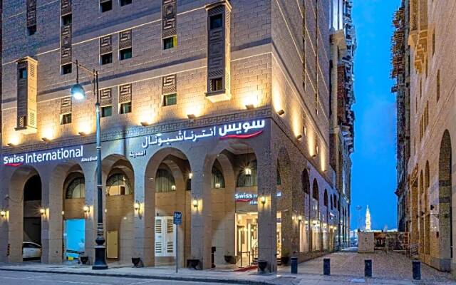 Swiss International Al Madina