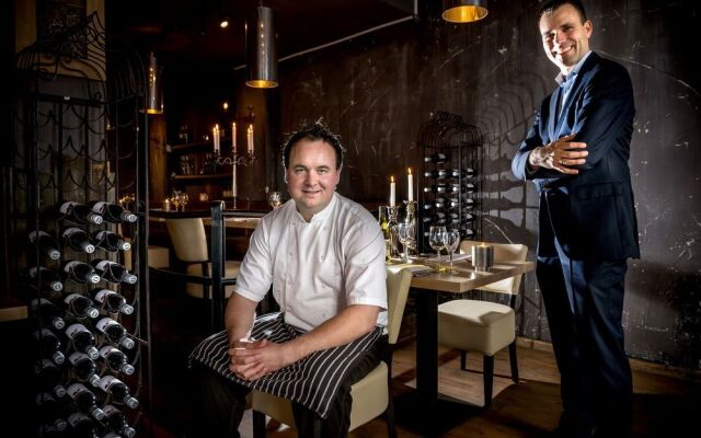 Best Western Slot Hotel Igesz