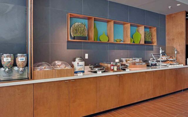SpringHill Suites Baton Rouge Gonzales