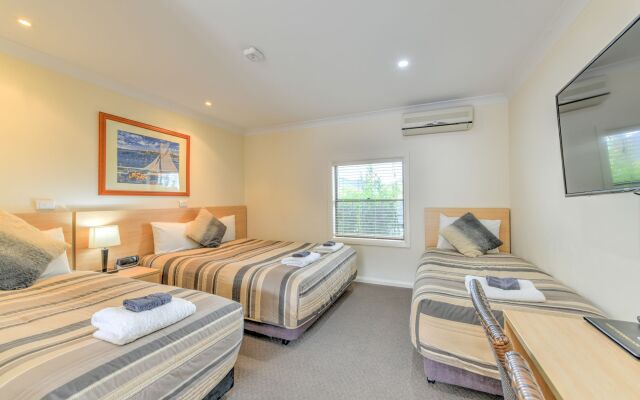 Motel Grande Tamworth