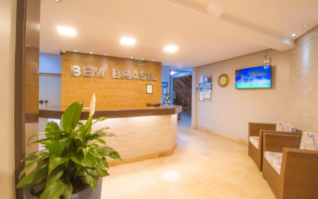 Hotel Bem Brasil