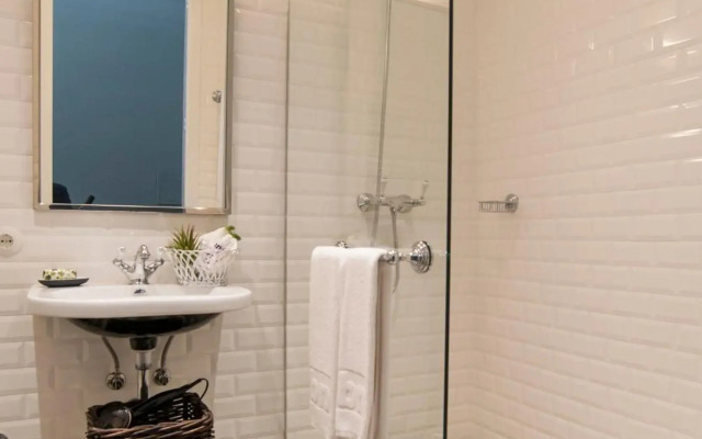 bnapartments Carregal