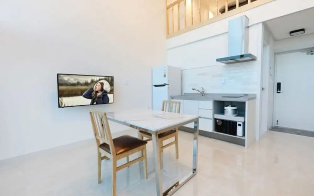 Gangneung Healing Yearn Pension