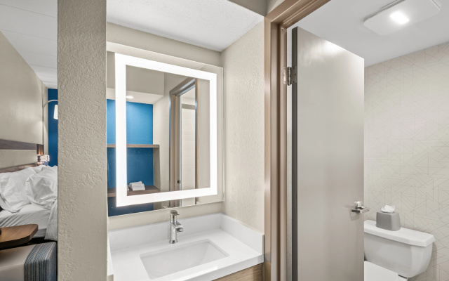 Holiday Inn Express Boston North-Woburn by IHG