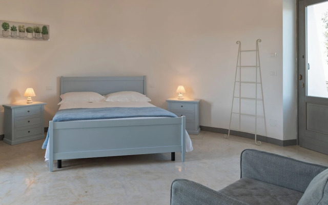 Palummare Agri Hotel