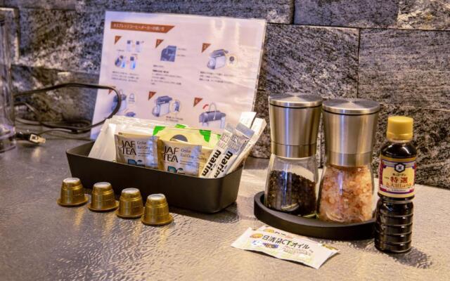 HOTEL MASTAY jingumichi