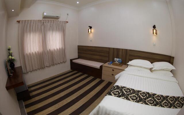 Sule Sapphire Inn Yangon