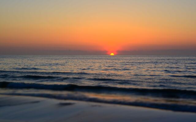 Czar Morza Pokoje Goscinne