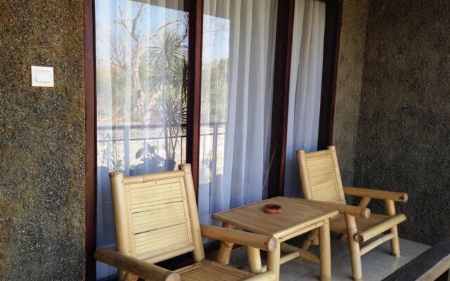 Willy Homestay