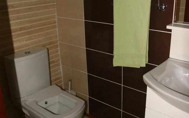 Tasev Butik Hotel