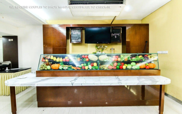 ZEN Rooms Menteng Syariah
