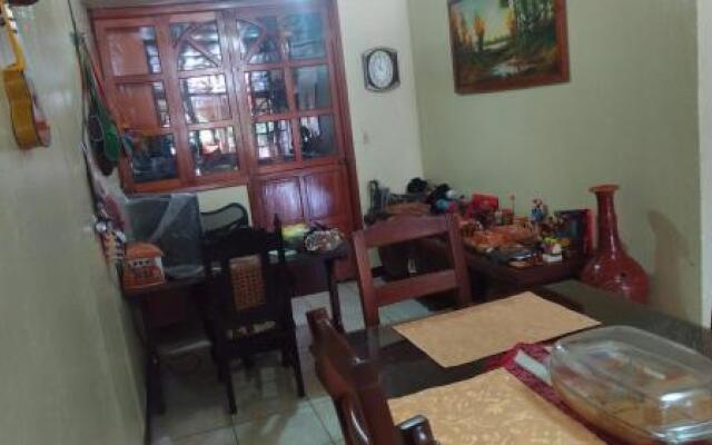 Managua Hostel El Tope