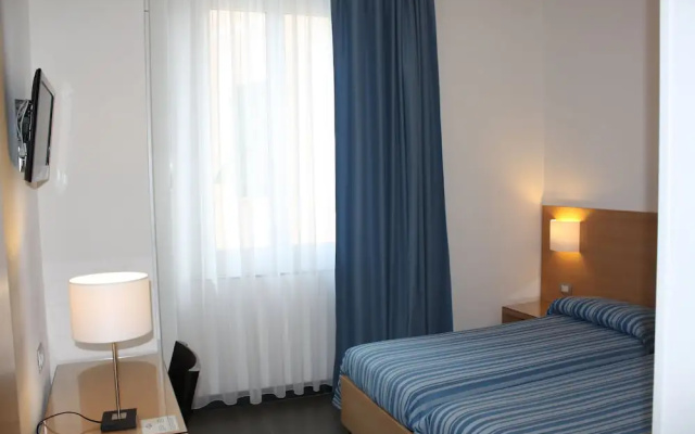 Hotel Genova