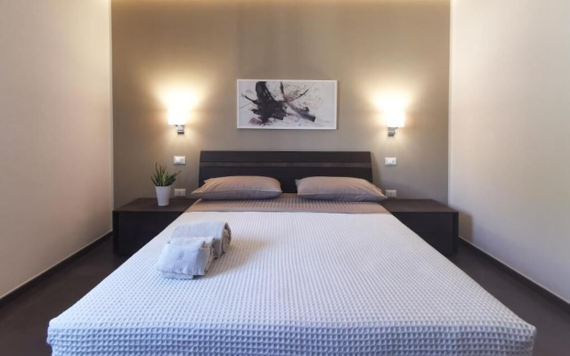 Green Land Boutique Hotel
