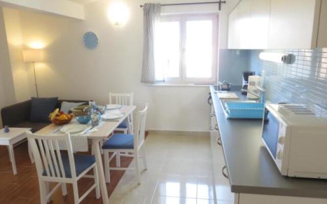 Apartments Filipovic