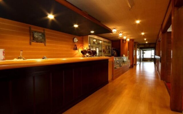 Kannabe Highland Hotel