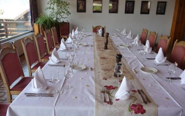 Hotel Le Beausite