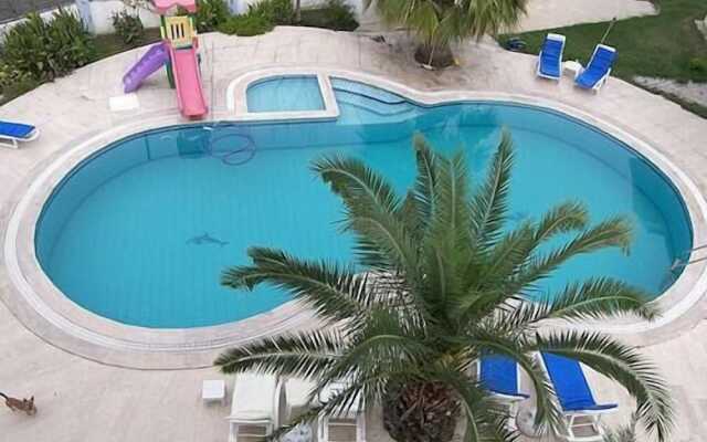 Appartment Mavikosk