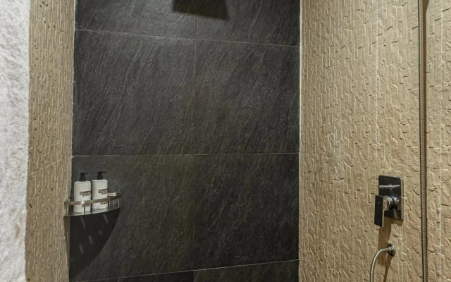 Pavillon d'Orient Boutique