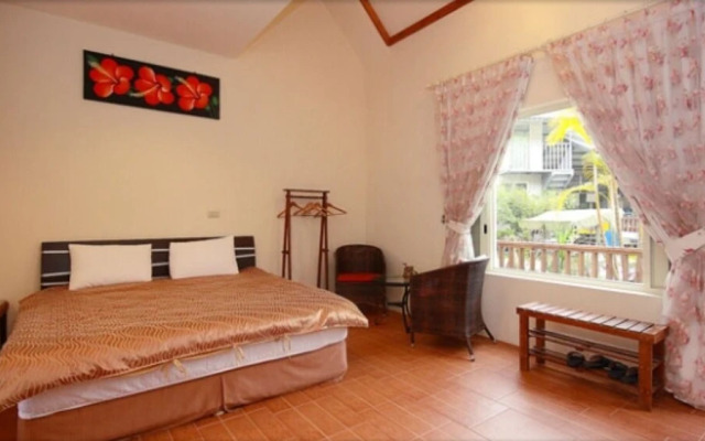 Youshuixiang B&B