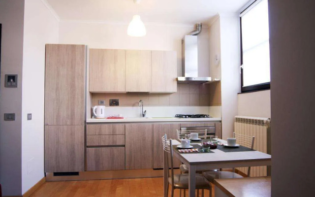 Aliflora Casa Vacanze