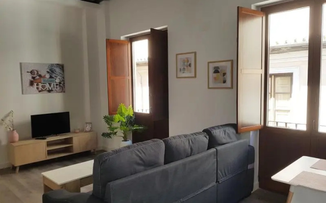 Granada Deluxe 3000 - Apartment in グレナダ - Photo 3