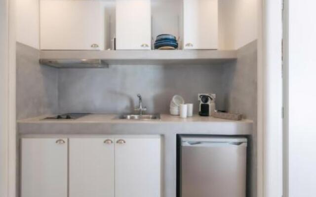Giannoulis Hotel