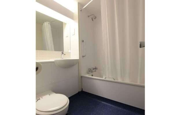 Travelodge Northampton Upton Way