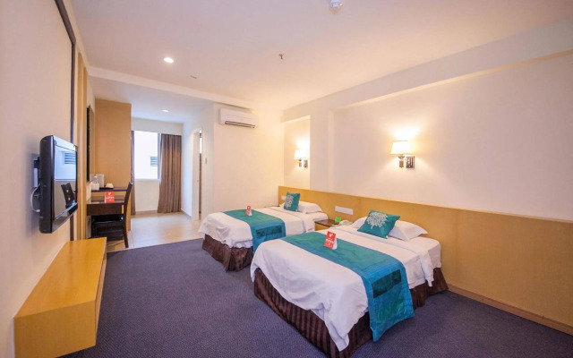 OYO Rooms Bundusan Commercial Centre